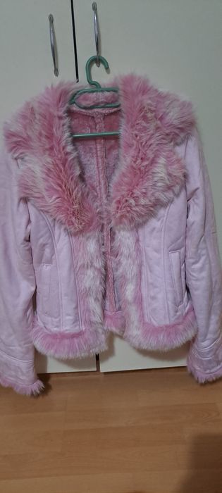 Детско зимно яке