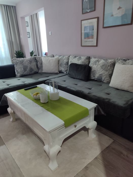 Ъглов диван Лас Вегас