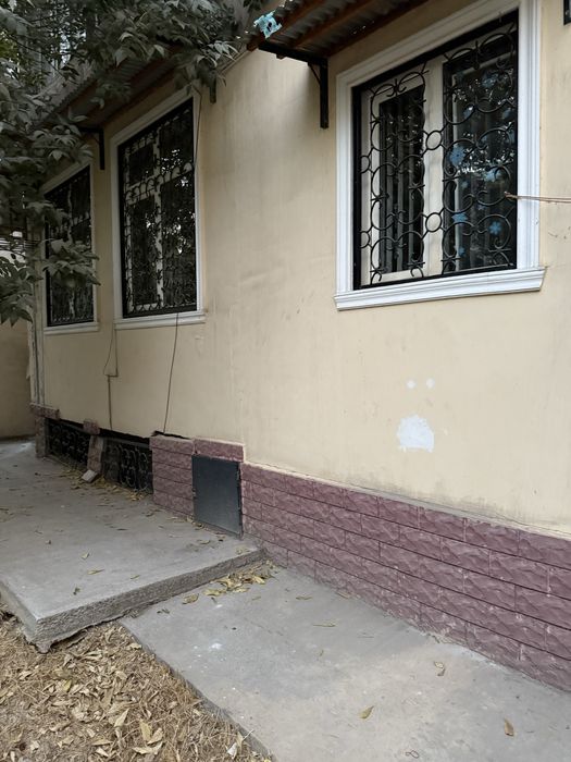 Мэтро Ойбек 2хКом/1/5