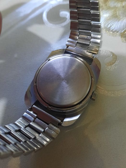 ЧАЙКА квацевый резонатор