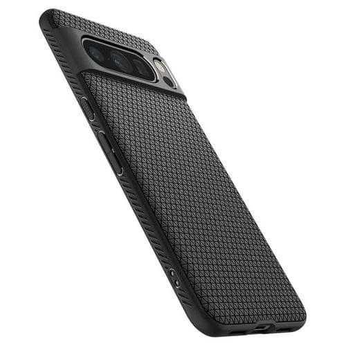 Противоударен Калъф за GOOGLE Pixel 8 Pro, SPIGEN Liquid Air Case
