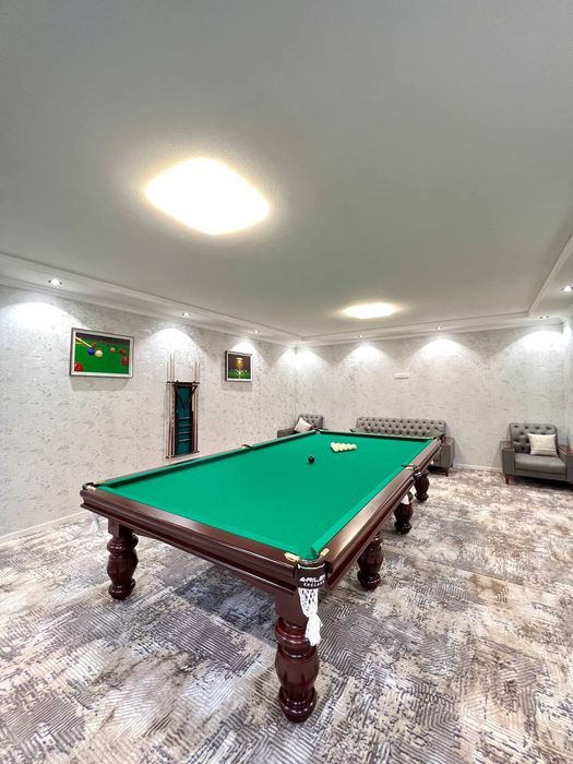 Oila va ulfatlar uchun