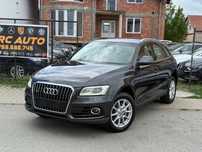 De VANZARE Audi Q5 3.0 TDI  4X4