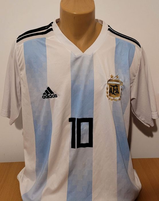 Tricou Argentina- Messi L