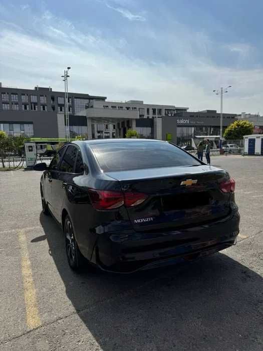 Chevrolet Monza 1.5