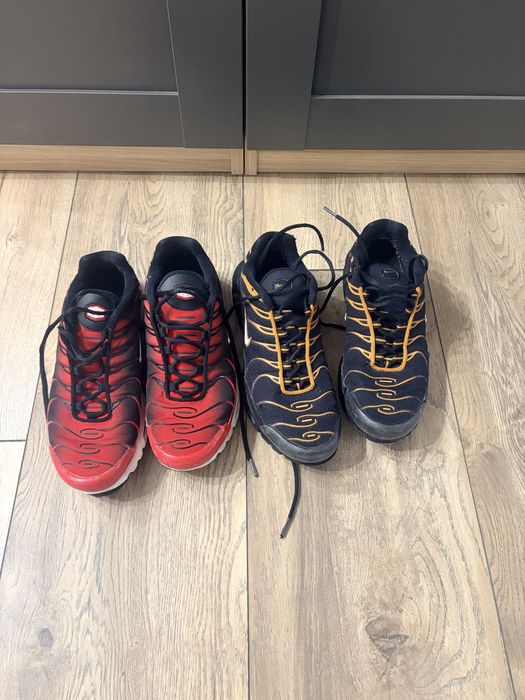 Оригинални Nike TN 40,5 номер