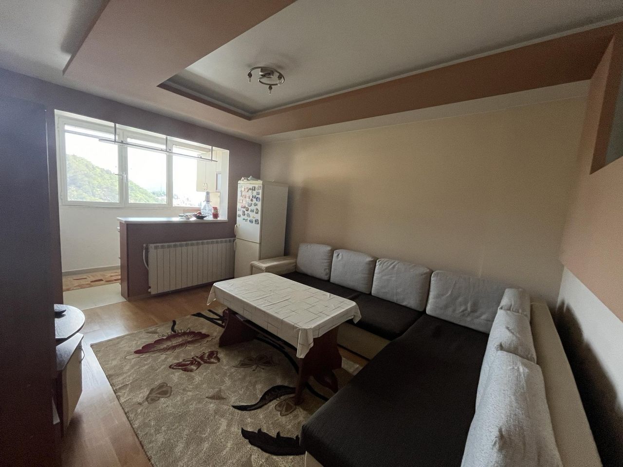 Продава се Многостаен апартамент в Смолян, Невястата - 100 кв.м за 1020 €/кв.м - Снимка #4