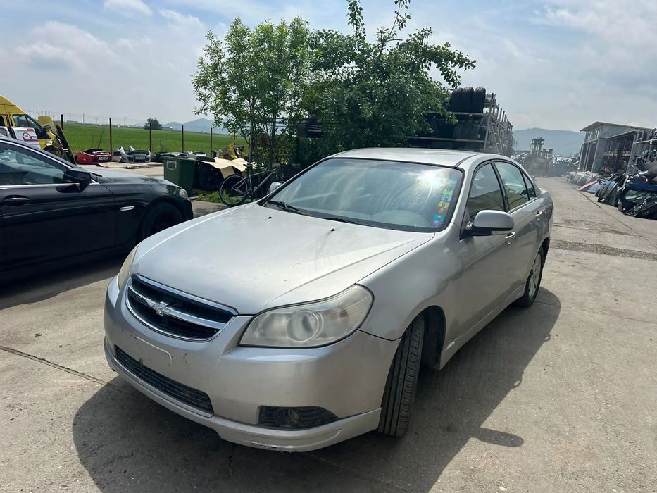 Dezmembrari Chevrolet Epica 2.0 Diesel