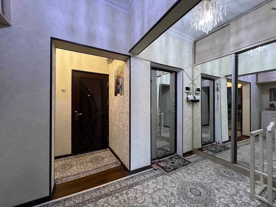 Квартира Новомосковская 
Кардиология