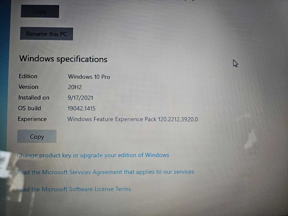 Laptop Compaq CQ58 Intel® Celeron® 1000M 1.80GHz, 4GB, 500GB + mouse