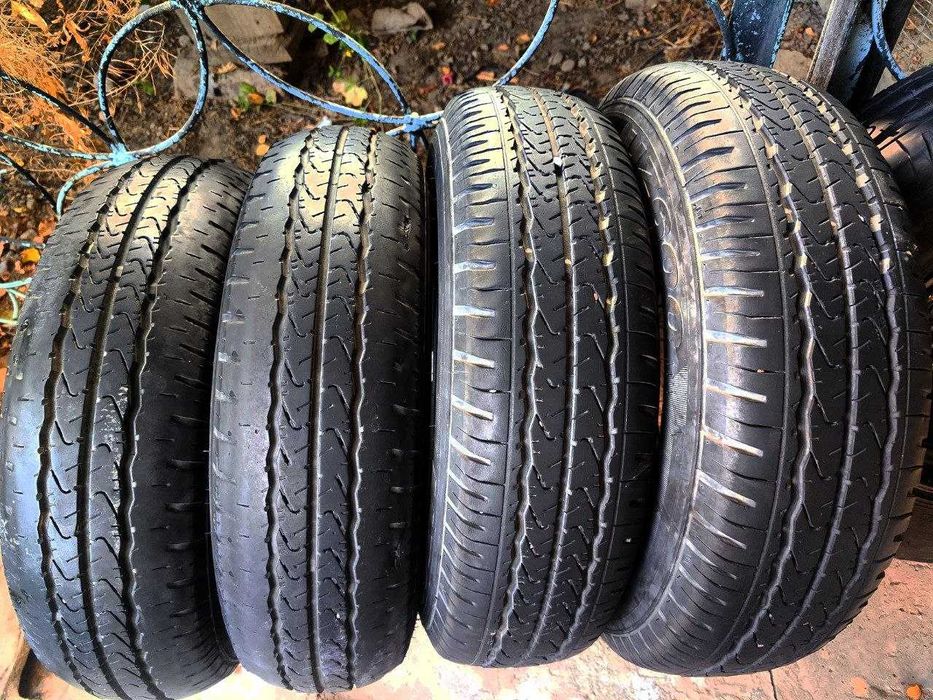 Damas radnoy Bars 12 balon 35000km yurgan