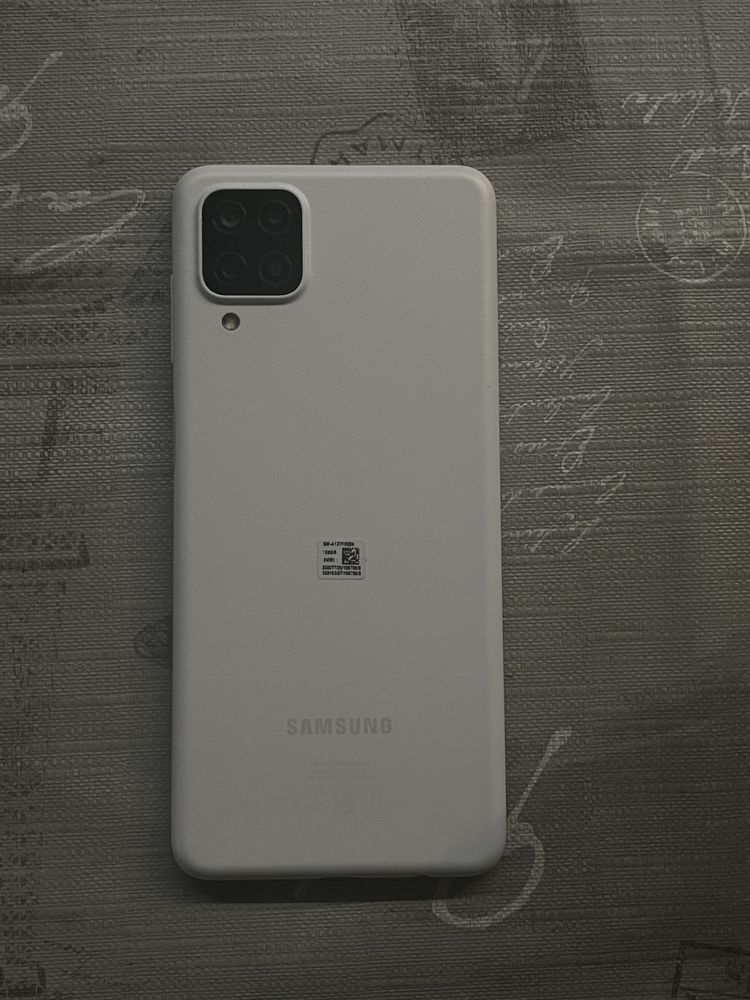 Samsung Galaxy A12