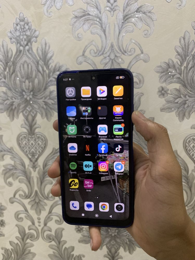 Redmi Note 11 6+2/128GB
