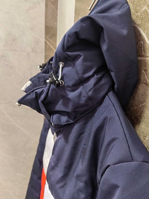 Яке Crivit Pro – зимно, термо, водо- и ветроустойчиво (М)