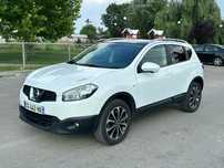 Nissan Qashqai / 2012 / 1.5 dci