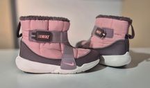 Nike FLEX ADVANCE BOOT TD Зимни обувки