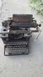 Masina de scris vintage Remington