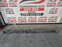 CARDA/ SCUT MOTOR METALIC DACIA DUSTER 2012 1.5 DCI 4X4