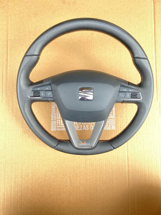 Volan complet gama Seat XP Leon Ibiza Toledo original