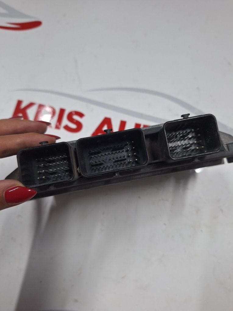 Компютър двигател за Renault Twingo 1.2 8V 2009г