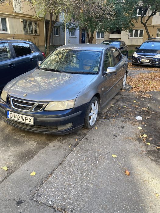 Saab 93 1.9d 150cp