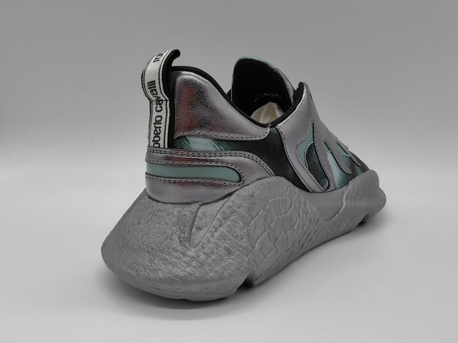 ROBERTO CAVALLI Оригинални Сникърси