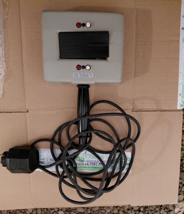 LAMPĂ UV-T16-4W-G5- BLB Maden In Japan