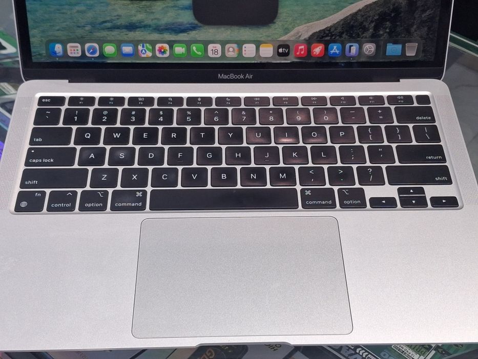 Mackbook Air m1 2020