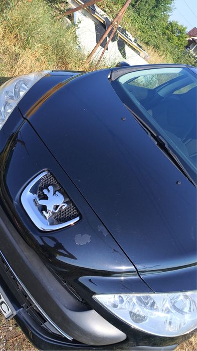 Peugeot 308 diesel primul proprietar