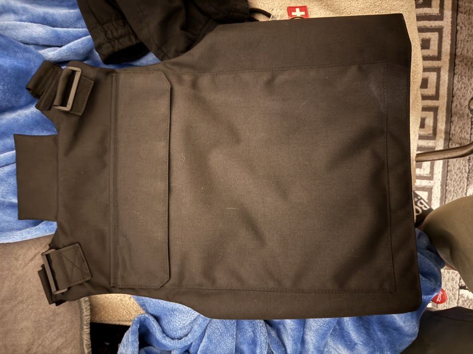 Жилетка Prizrak…..