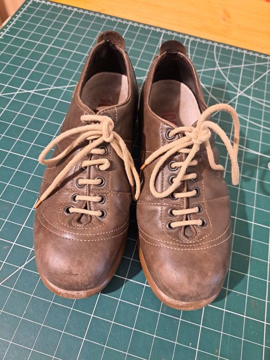 Camper pelotas mar 39