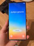 Samsung Galaxy s22 ultra