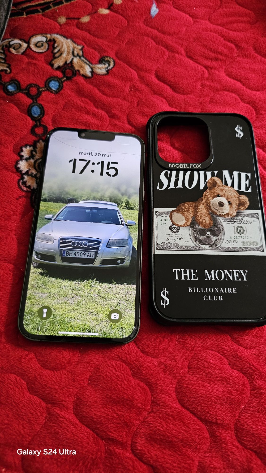 Vând ipone 13 pro
