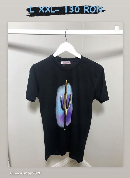 Marcelo Burlon |Versace| Palm Angels | lichidare de stock