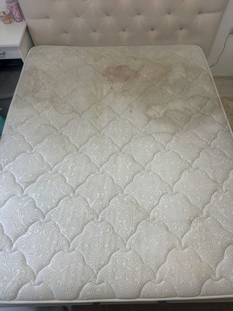 Curățare și igienizare textile cu abur (canapele/saltele/auto)