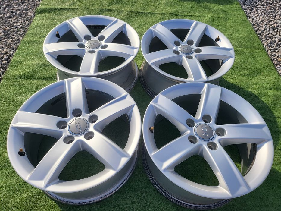 Джанти 16 5х112 Ауди,Audi,VW,Skoda,Seat