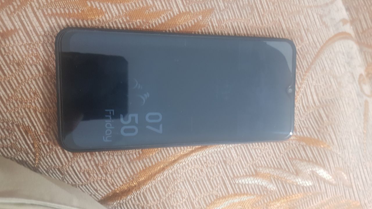 Poco m5 telefon 6 128