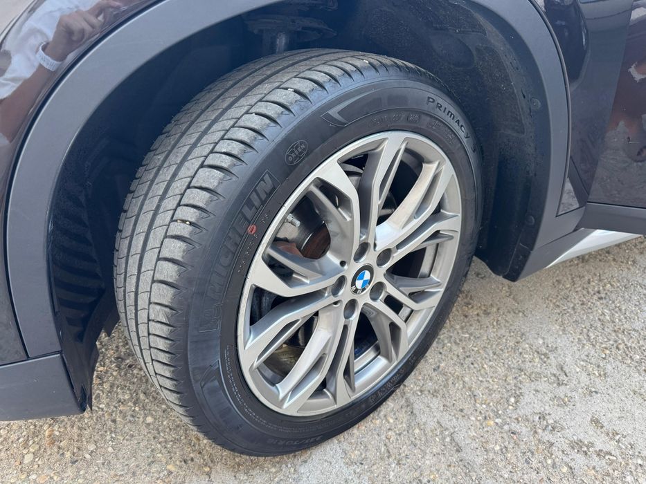 BMW X1 2019 X-DRIVE 2.0D