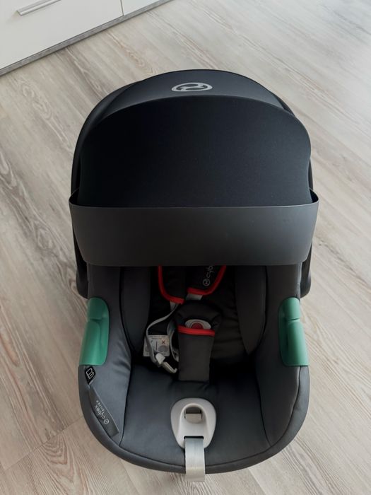 Столче за кола cybex aton2