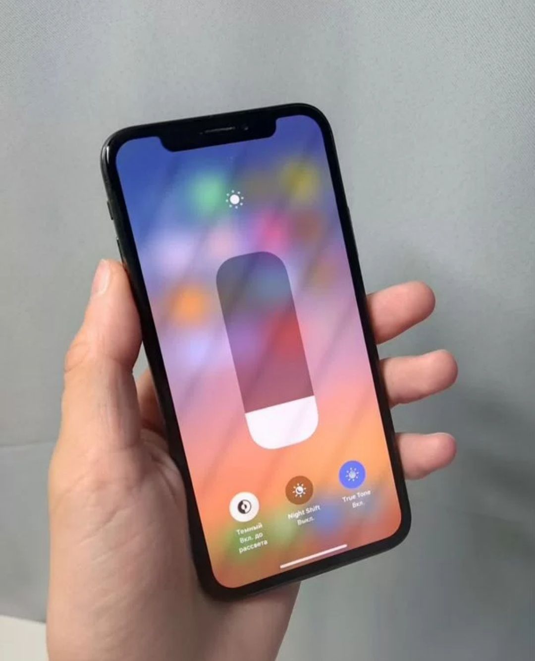 iPhone XS sotiladi