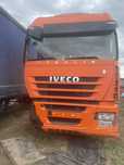 Dezmembrez iveco stralis Eev