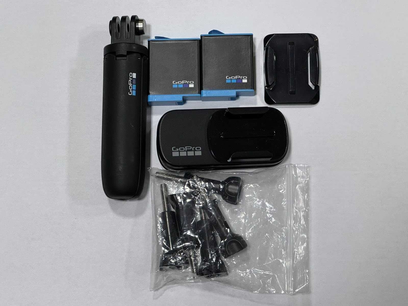 Екшън камера GoPro HERO 10 Black