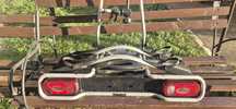 Suport biciclete Thule