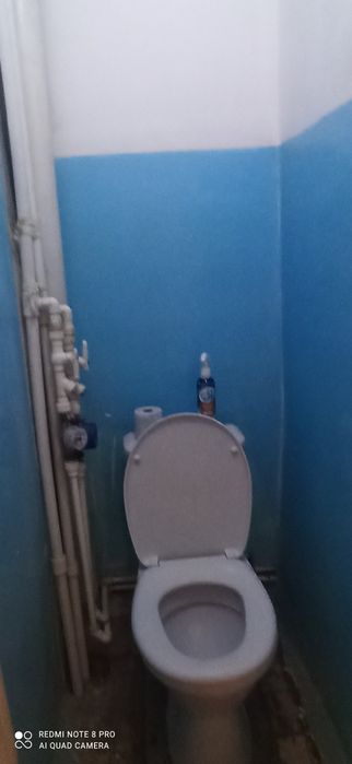 Продаётся 2 комнатная квартира