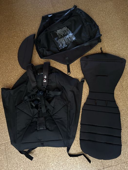 Caricior Babyzen 2 in 1  YOYO² cu landou