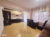 Apartament cu 3 camere, etaj 1, decomandat, Precista