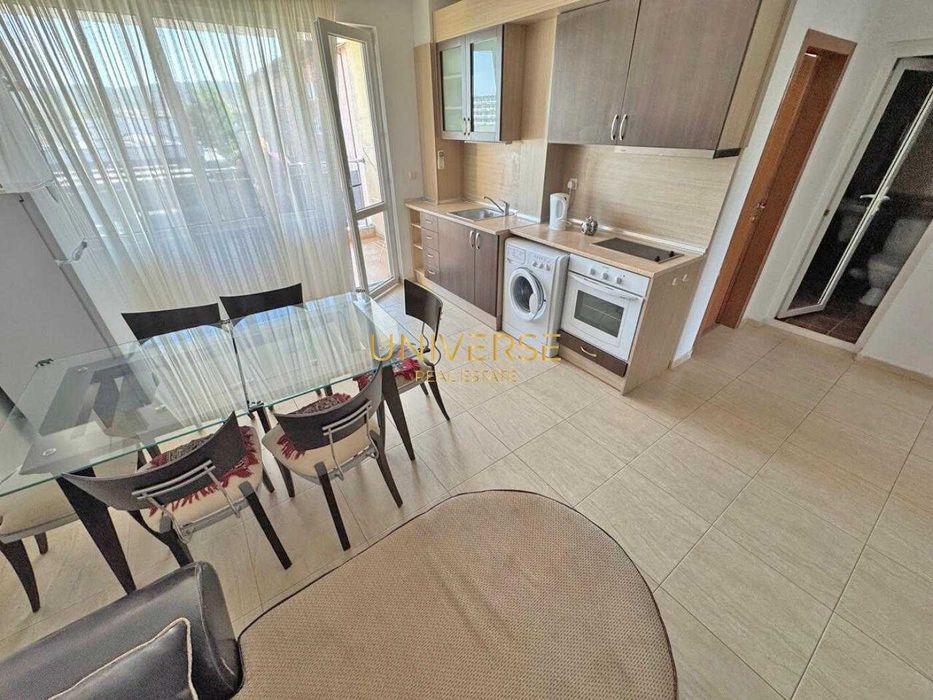 Продава се Тристаен апартамент в к.к. Слънчев бряг - 96 кв.м за 1042 €/кв.м - Снимка #5