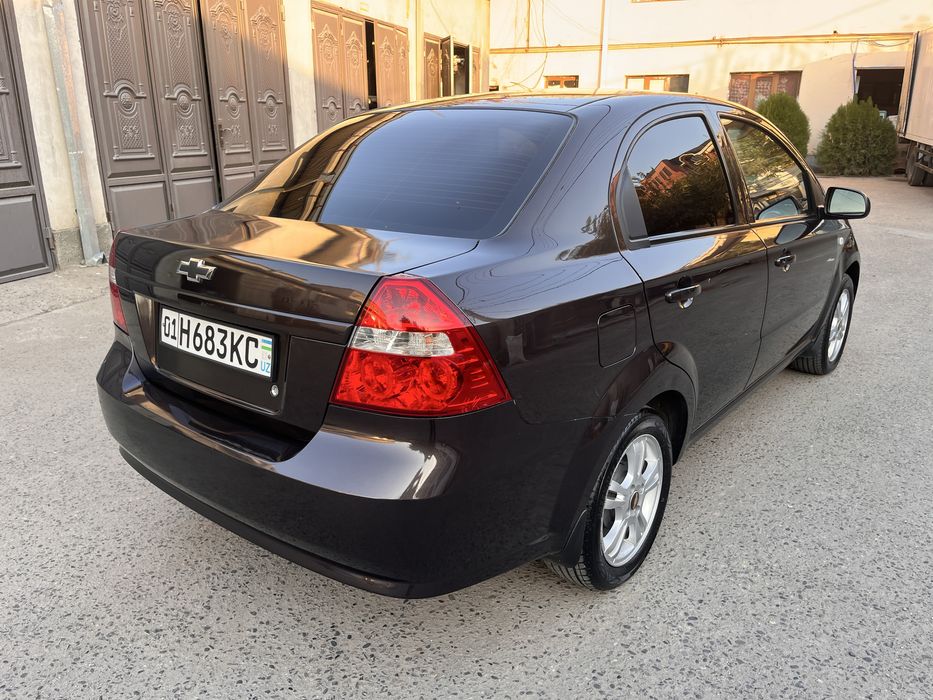 Nexia 3 Srochno. O’zimniki