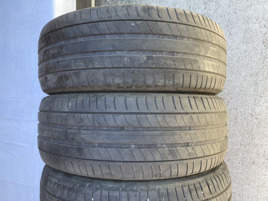 Лятни гуми 225-50-18