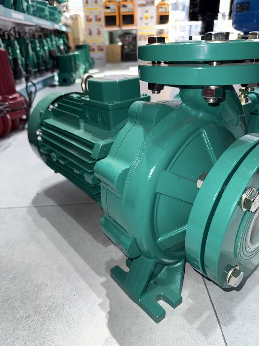 Центробежный насос SAAB AST 40-250/11 кВт